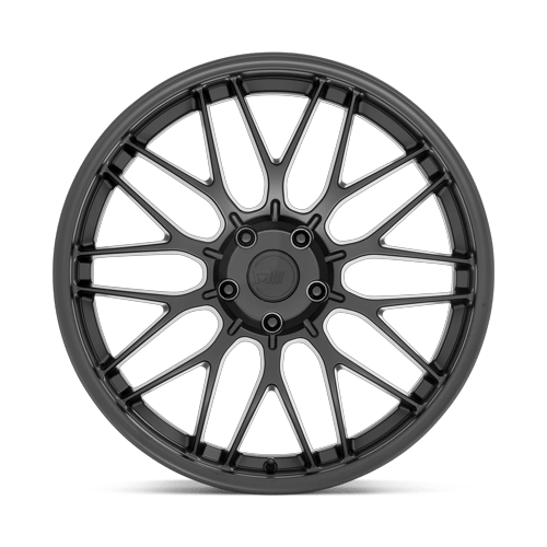 Motegi Mr153 Cm10 18X8.5 5X108 +42MM Satin Black