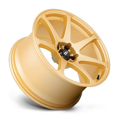 Motegi Mr154 Battle 17X8 5X114.3 +43MM Gold