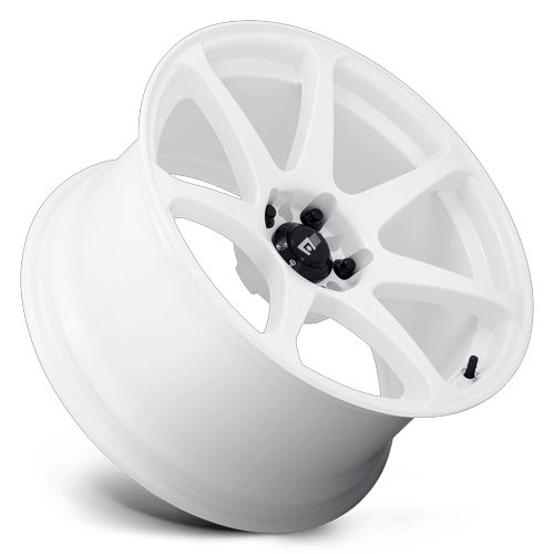 Motegi Mr154 Battle 17X9.5 5X114.3 +15MM White