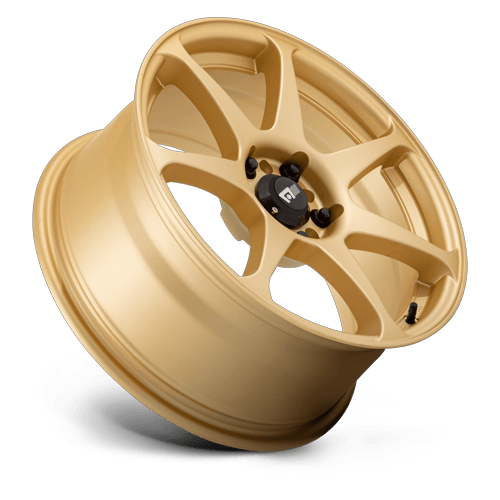 Motegi Mr154 Battle 17X8 5X114.3 +30MM Gold