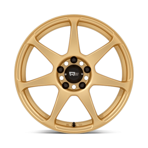 Motegi Mr154 Battle 17X8 5X100 +30MM Gold