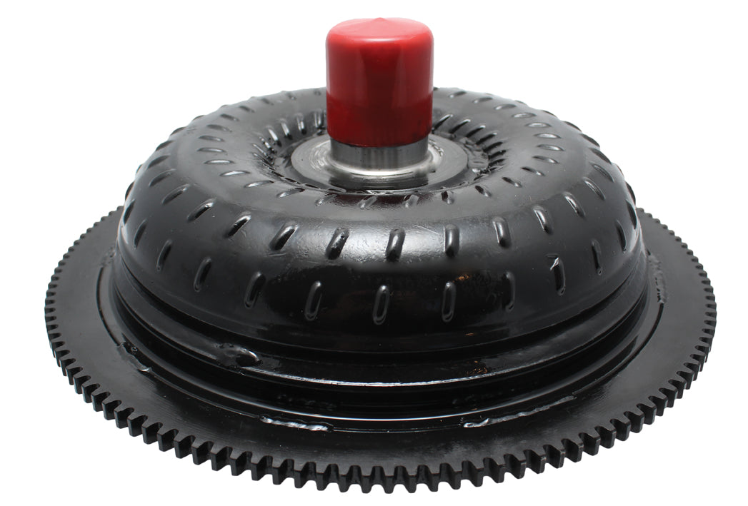 FTI 9.5in TF-8/727 Spragless Mud Racing Converters Aluminum Stator - Custom Stall - MRC80828