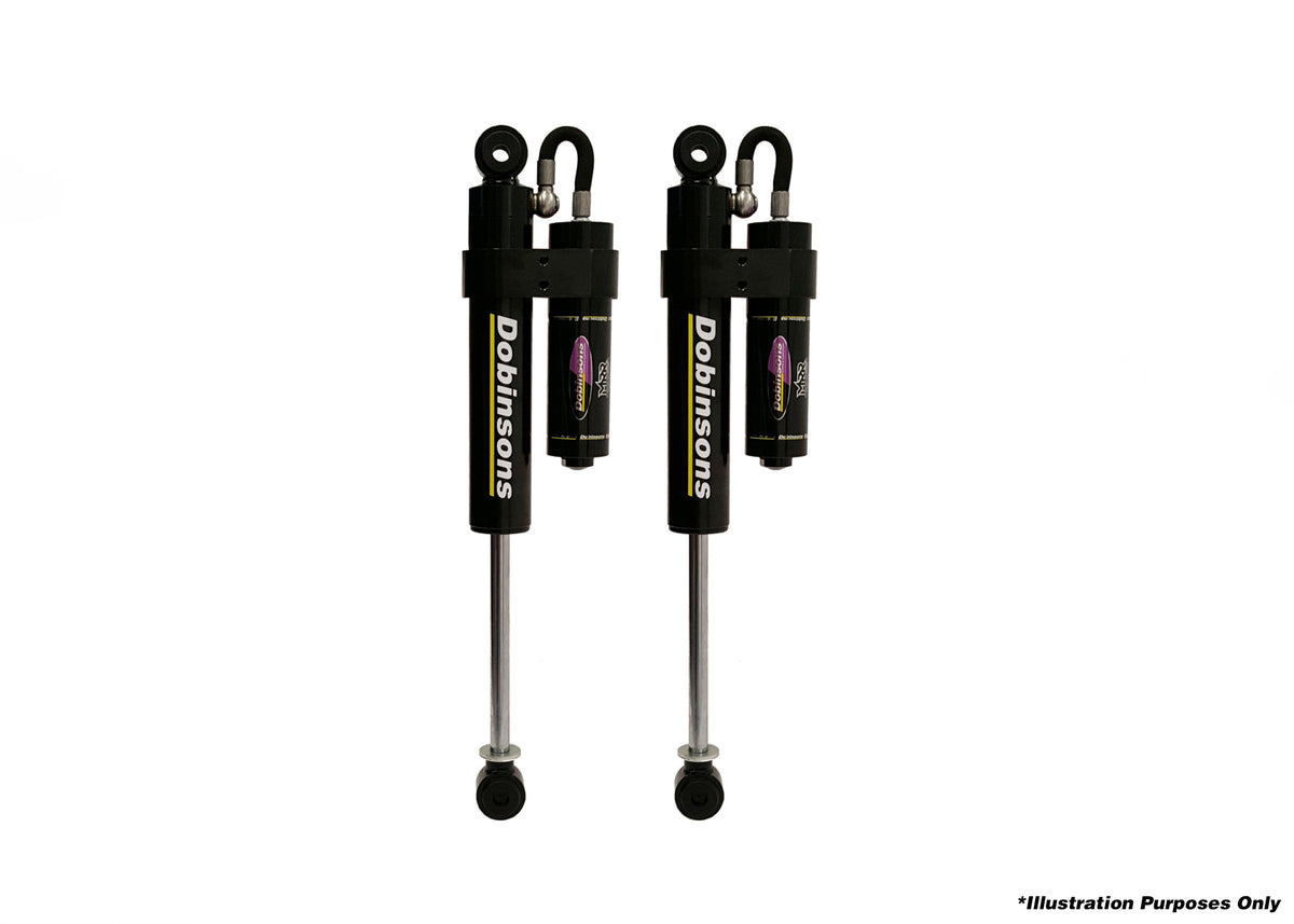 Dobinsons - MRR Shock Absorbers - MR45-50646