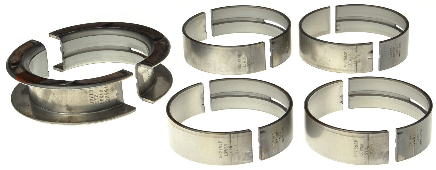Clevite Main Bearing Set