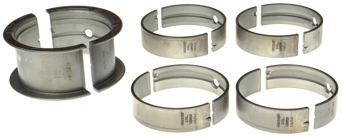 Clevite Chevrolet Pass & Trk 400 V8 1970-80 Main Bearing Set