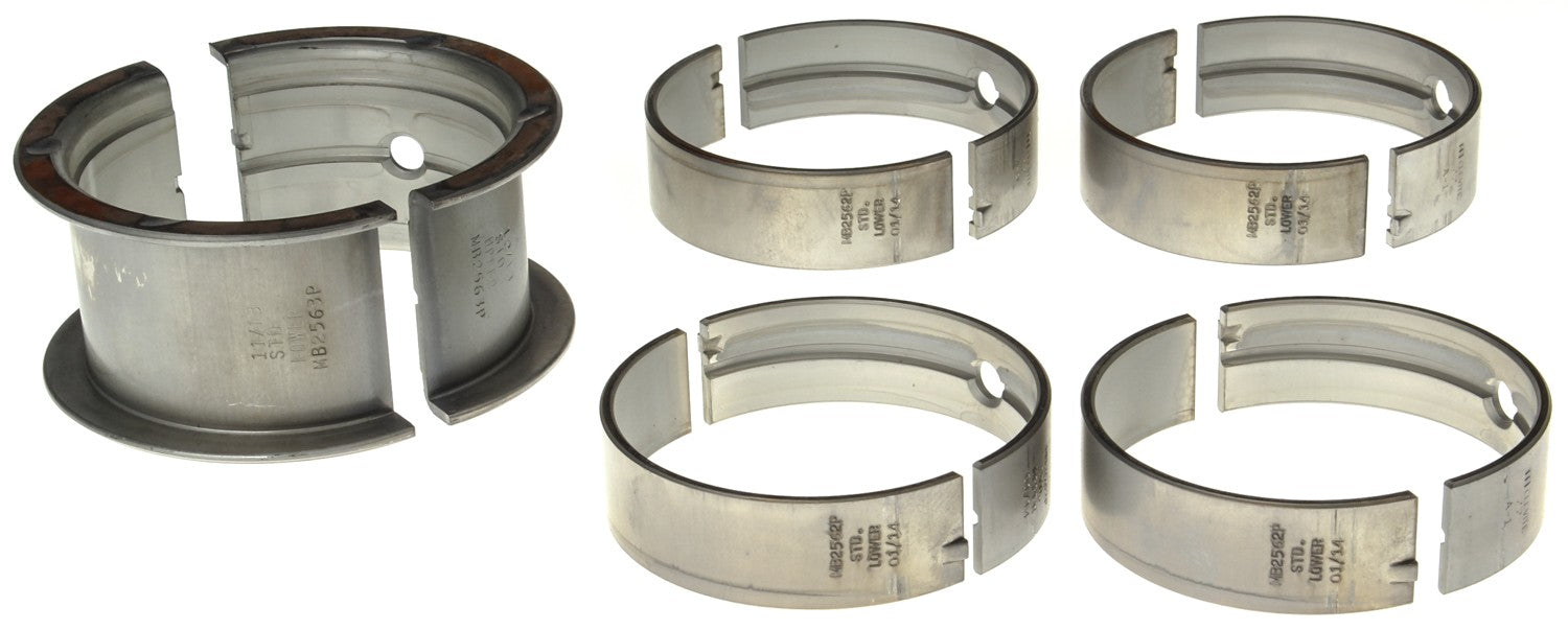 Clevite Main Bearing Set