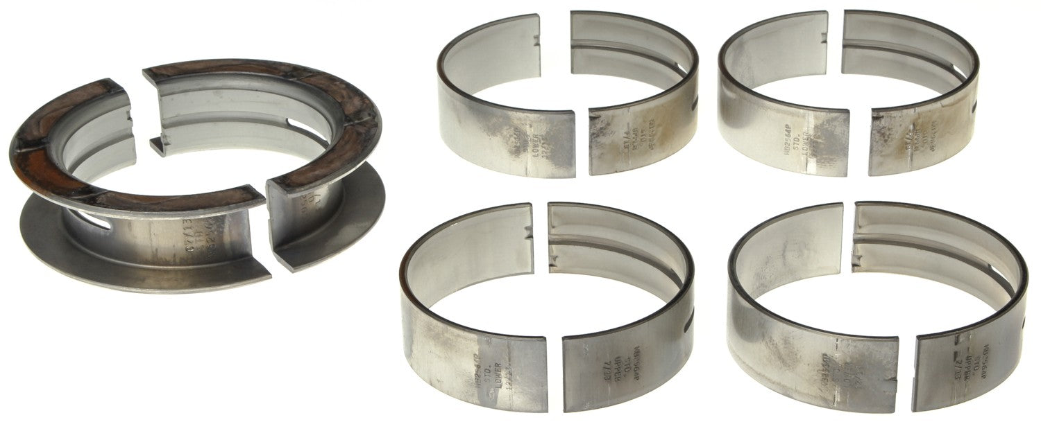 Clevite Main Bearing Set