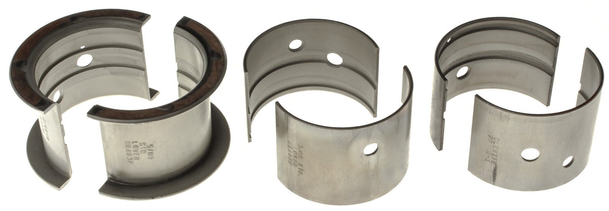 Clevite Main Bearing Set