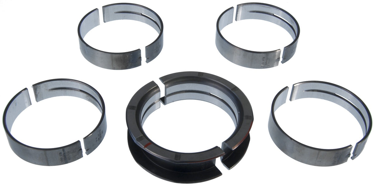 Clevite Ford V8 351M-351W-400 1969-98 Main Bearing Set