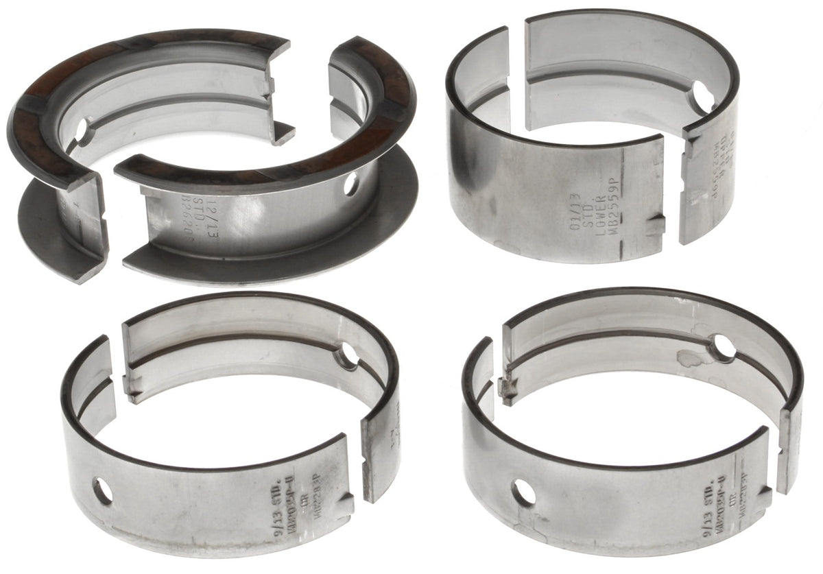 Clevite Main Bearing Set