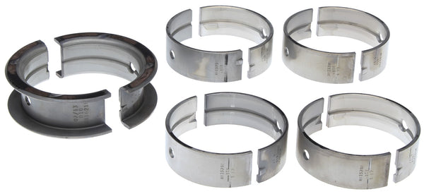 Clevite Mazda 1324 1597 1840cc 1986-93 Main Bearing Set