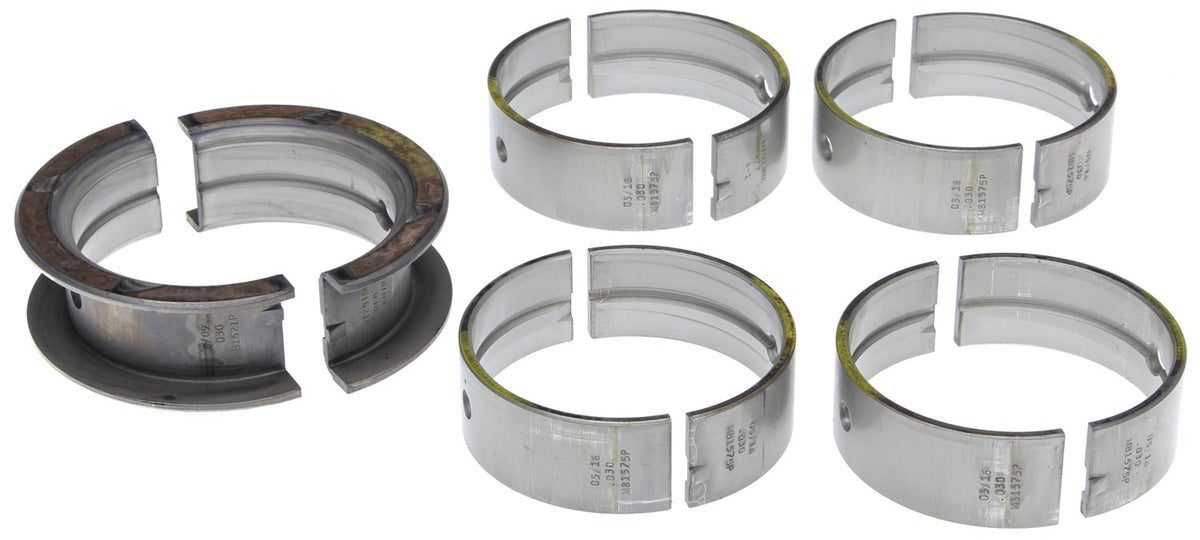 Clevite Main Bearing Set