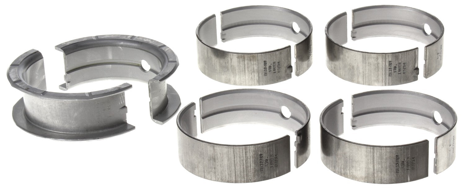 Clevite Chrysler Products V8 426 HEMI 1963-1971 Main Bearing Set