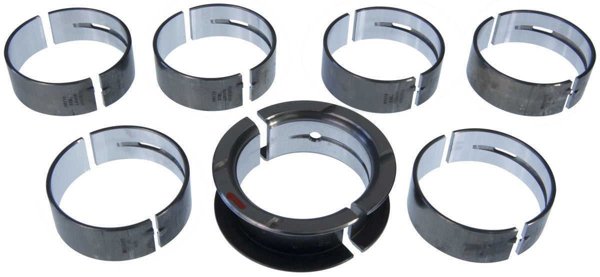 Clevite Main Bearing Set
