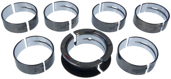 Clevite Main Bearing Set