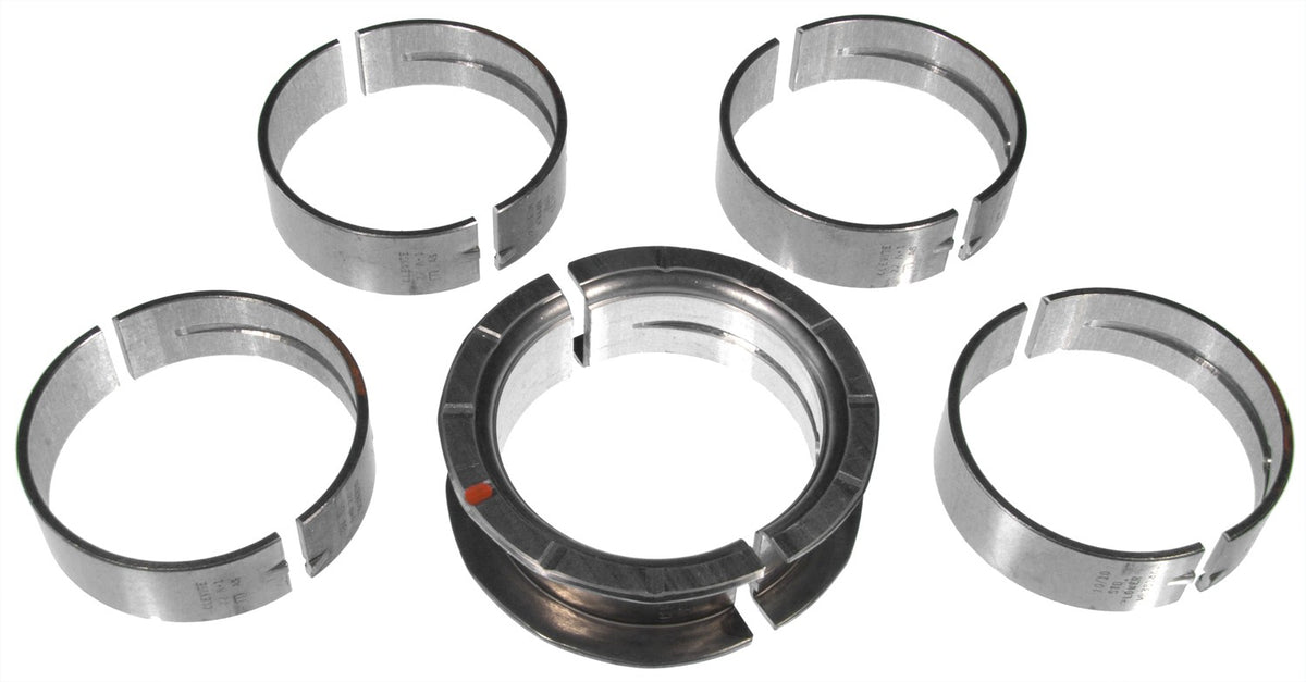 Clevite Oldsmobile 4 2.4L DOHC 1996-2002 Main Bearing Set