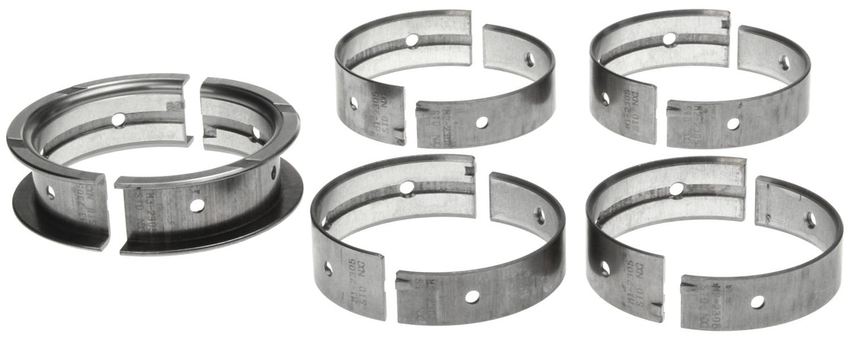 Clevite Subaru 4 1815-2212cc 1990-98 Main Bearing Set