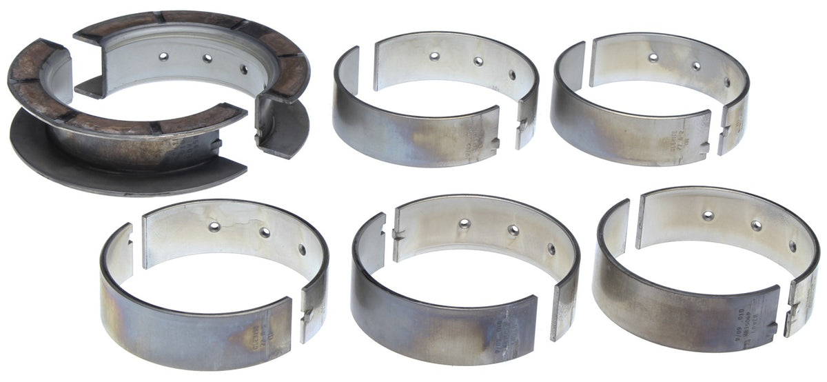 Clevite Dodge Truck V10 488 1994-01 Main Bearing Set
