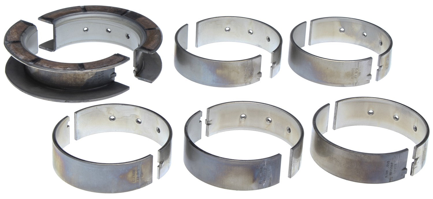 Clevite Dodge Truck V10 488 1994-01 Main Bearing Set