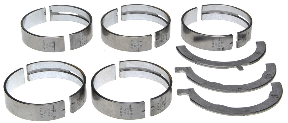 Clevite Ford Products V8 4.6L SOHC 1997-01 Main Bearing Set