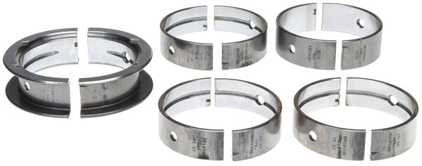 Clevite Chevrolet 4 134 1998-03 Vin Code 4 Main Bearing Set