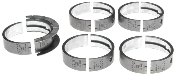 Clevite Cadillac V8 4.0L DOHC 1995-99 Vin Code C Main Bearing Set
