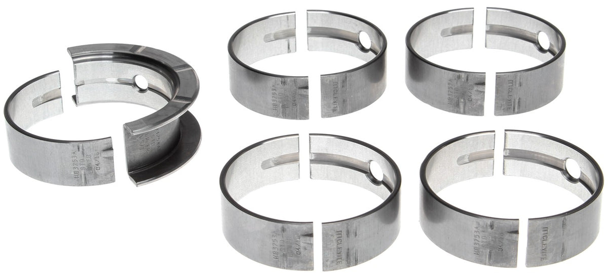 Clevite Ford Products 4 2.0L DOHC 1995-01 Main Bearing Set