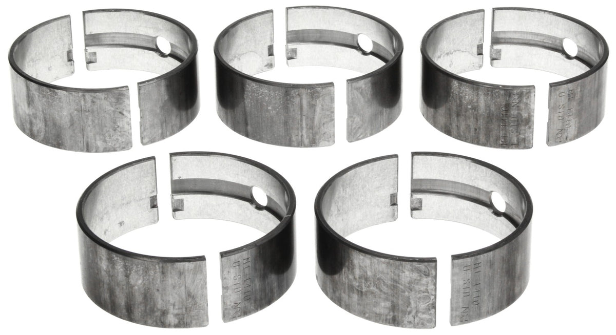Clevite Toyota 1.8L 7AFE 1993-1998 Main Bearing Set