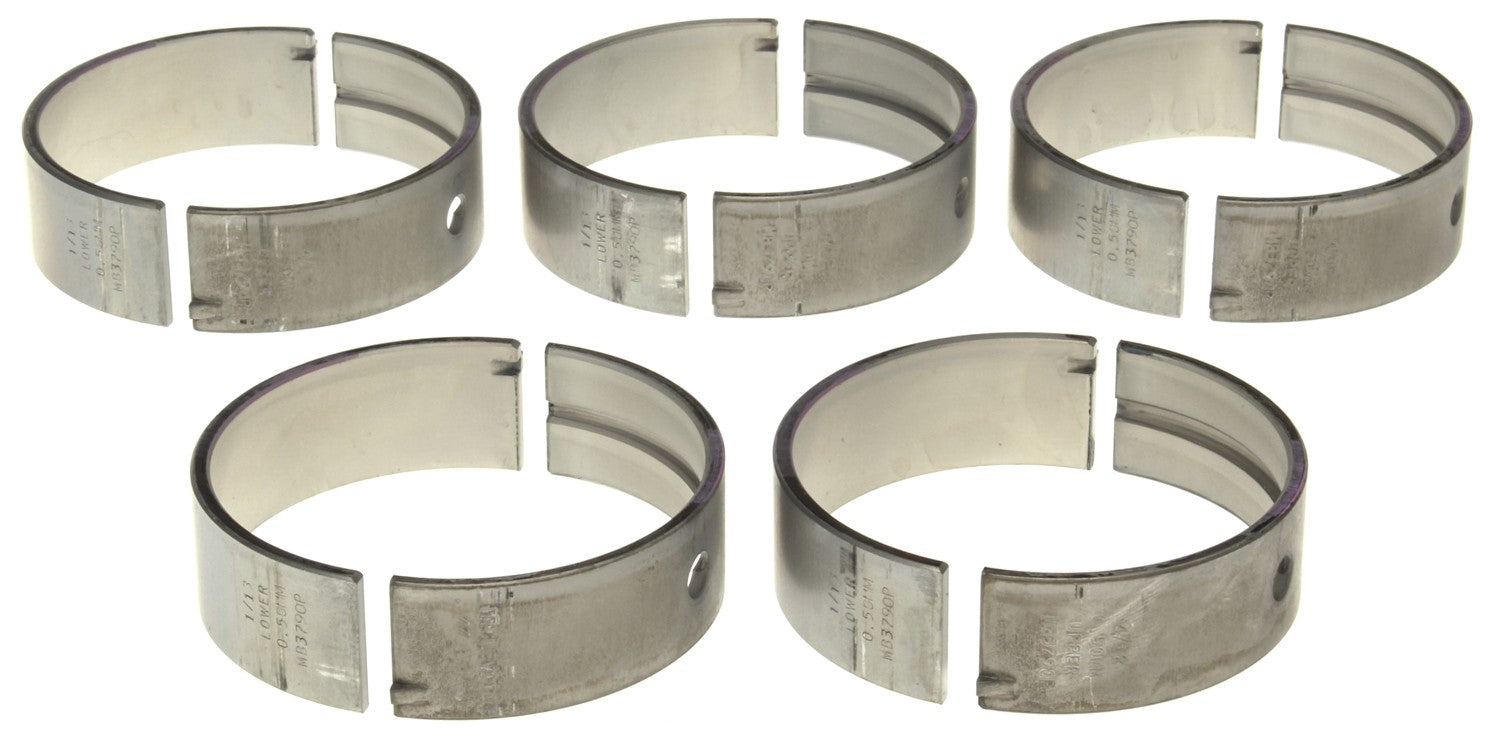 Clevite Chrysler V8 4.7L 2000-2010 Main Bearing Set