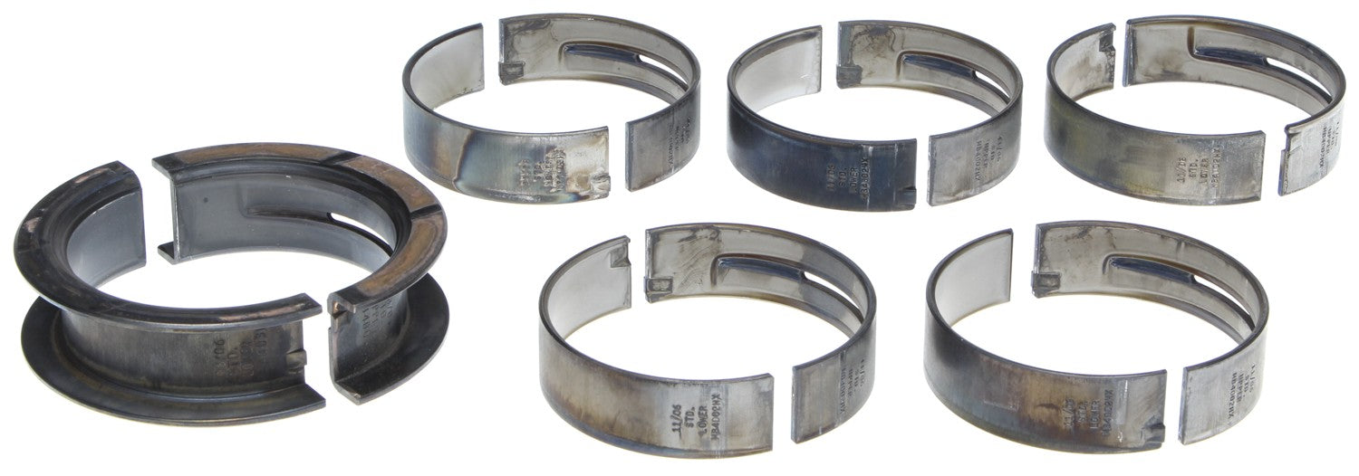 Clevite Dodge Viper V10 488 CID 8.0L 1992-2002 Main Bearing Set