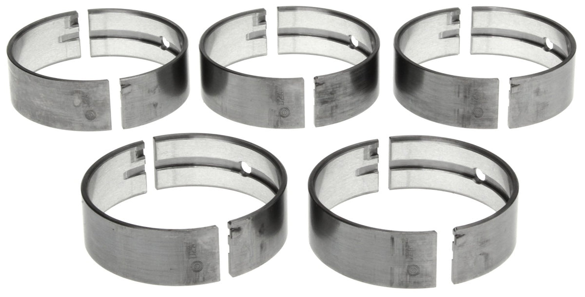 Clevite Honda 1.3L LDA1/A2 1.5L L15A1 2003-09 Main Bearing Set