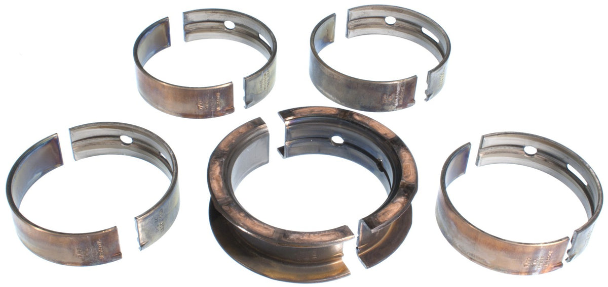 Clevite Chevrolet V8 6.2L Supercharged-7.0L 2006-2011 Main Bearing Set