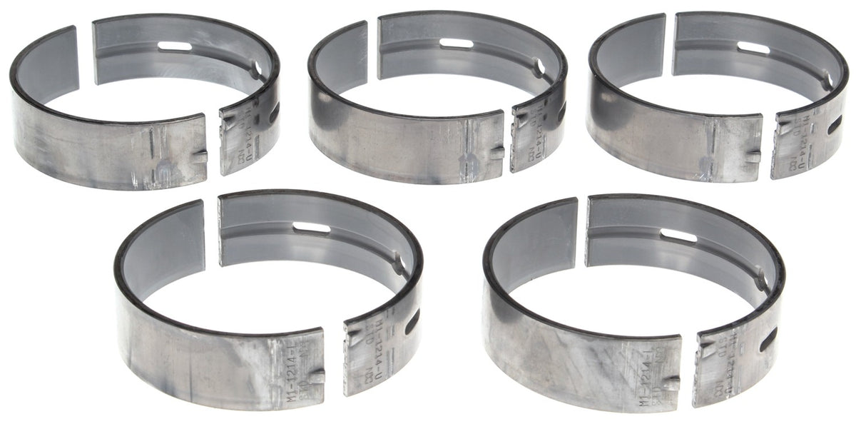 Clevite Nissan VK56DE VK45DE VK50VE VK56VD VK56VDS Main Bearing Set