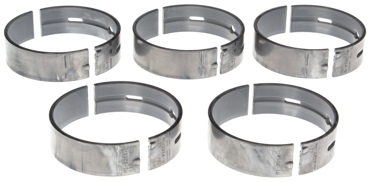 Clevite Nissan VK56DE VK45DE VK50VE VK56VD VK56VDS Main Bearing Set