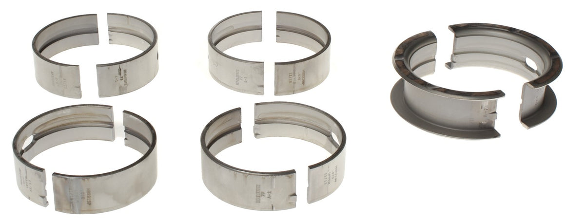 Clevite Caterpillar 3406 3408 3412 Main Bearing Set