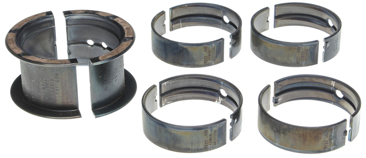 Clevite Chevy V8 265-283-302-327 1955-67 Main Bearing Set