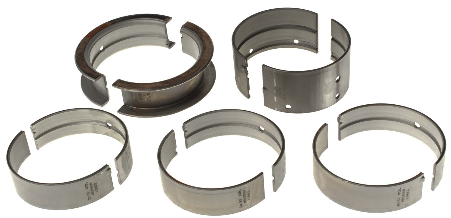 Clevite Main Bearing Set
