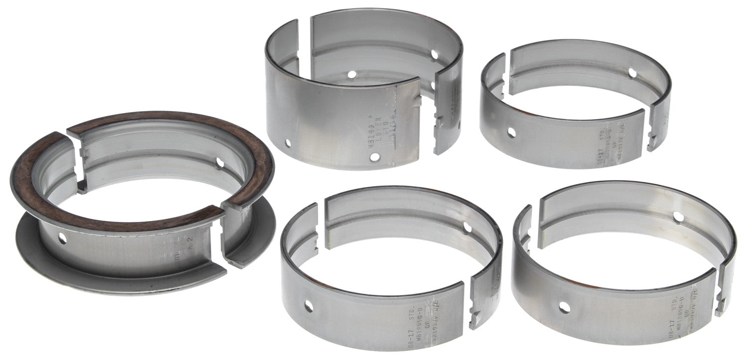 Clevite Main Bearing Set