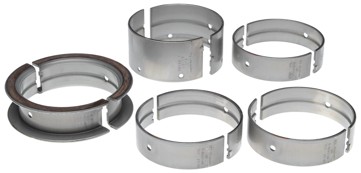 Clevite Main Bearing Set