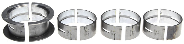 Clevite Ford Pass & Trk 144 170 200 6 Cyl 1960-72 Main Bearing Set
