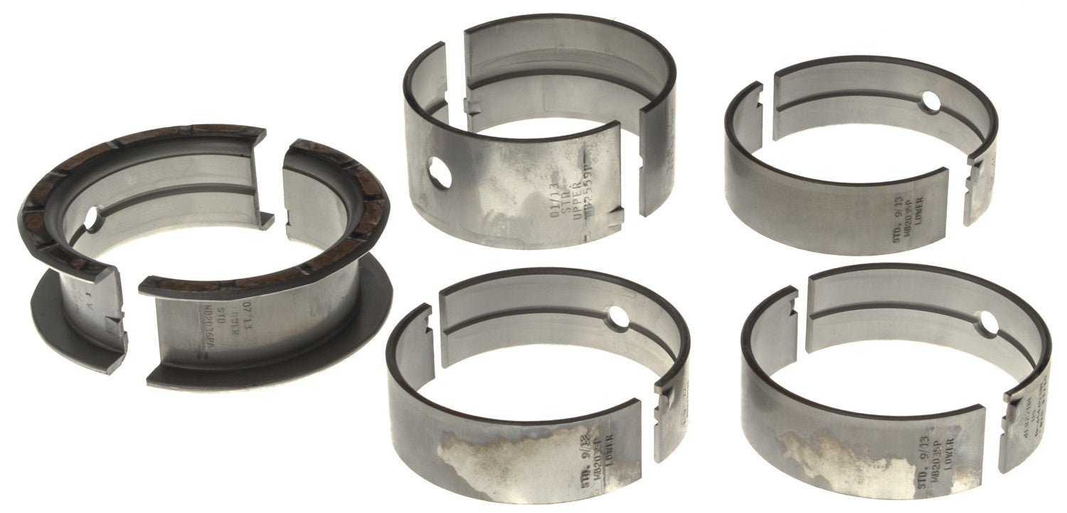 Clevite Main Bearing Set