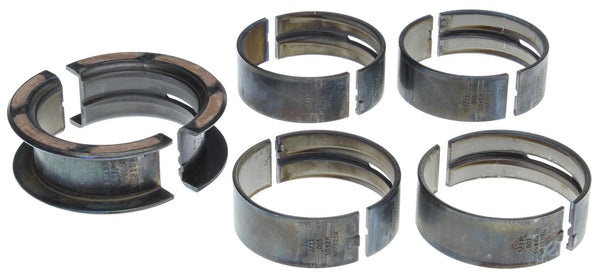 Clevite Ford V8 221-255-260-289-302 1 Main Bearing Set