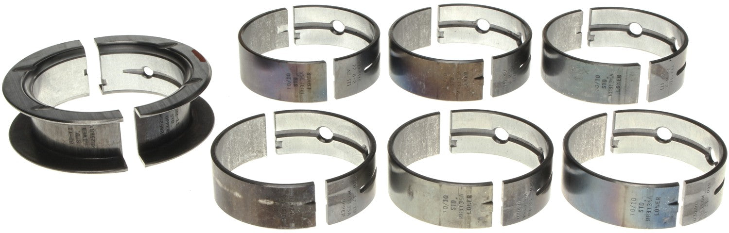 Clevite Main Bearing Set