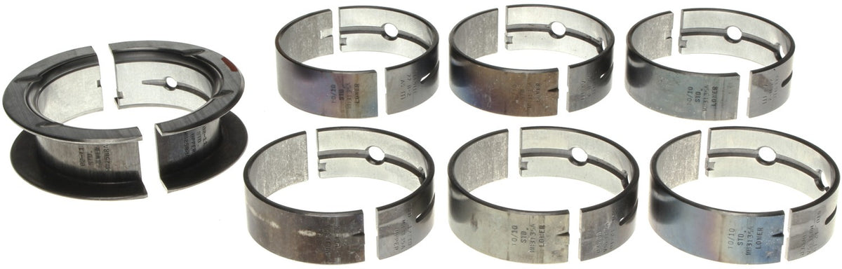 Clevite Main Bearing Set