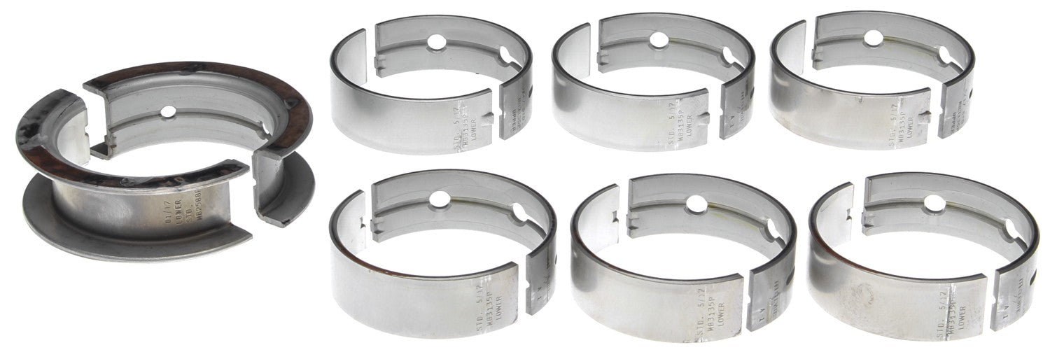Clevite Main Bearing Set