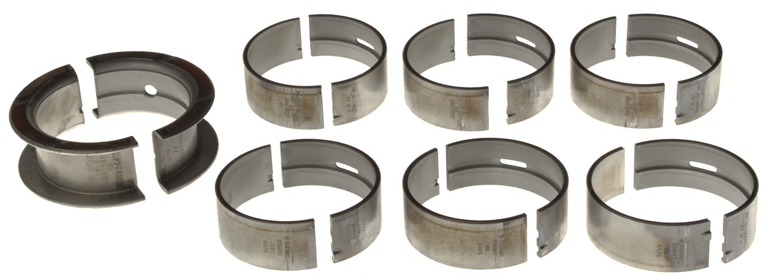 Clevite Main Bearing Set