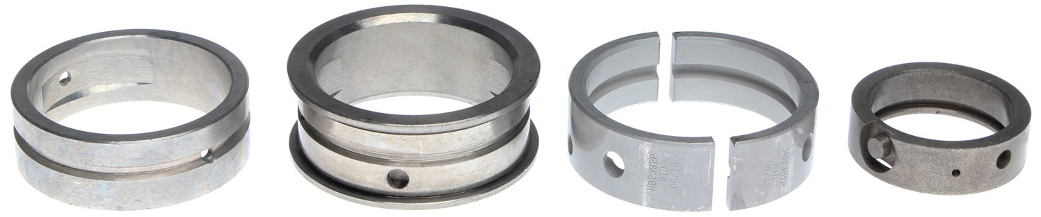 Clevite VW Air Cooled Main Bearing Set