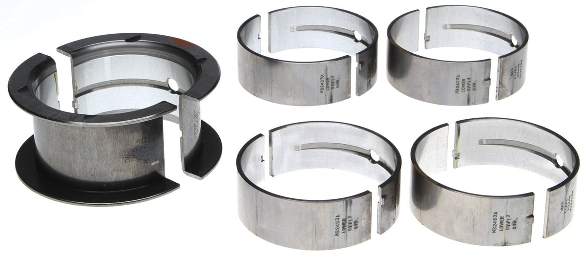 Clevite Chevrolet V8 366-396-402-427-454 1965-00 Main Bearing Set