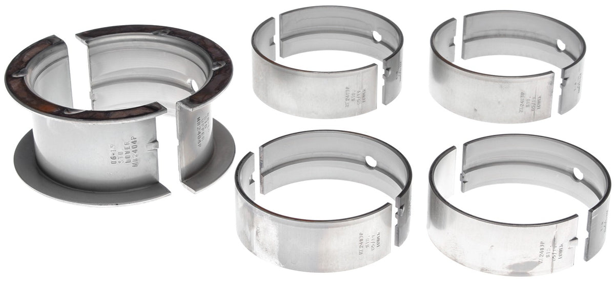 Clevite Tri Armor GMC Pass & Trk 366/396/402/427/454 Main Bearing Set