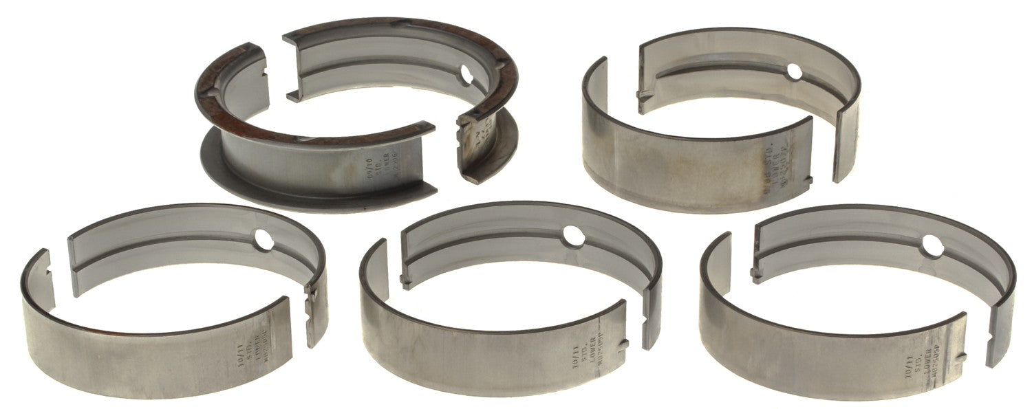 Clevite Main Bearing Set